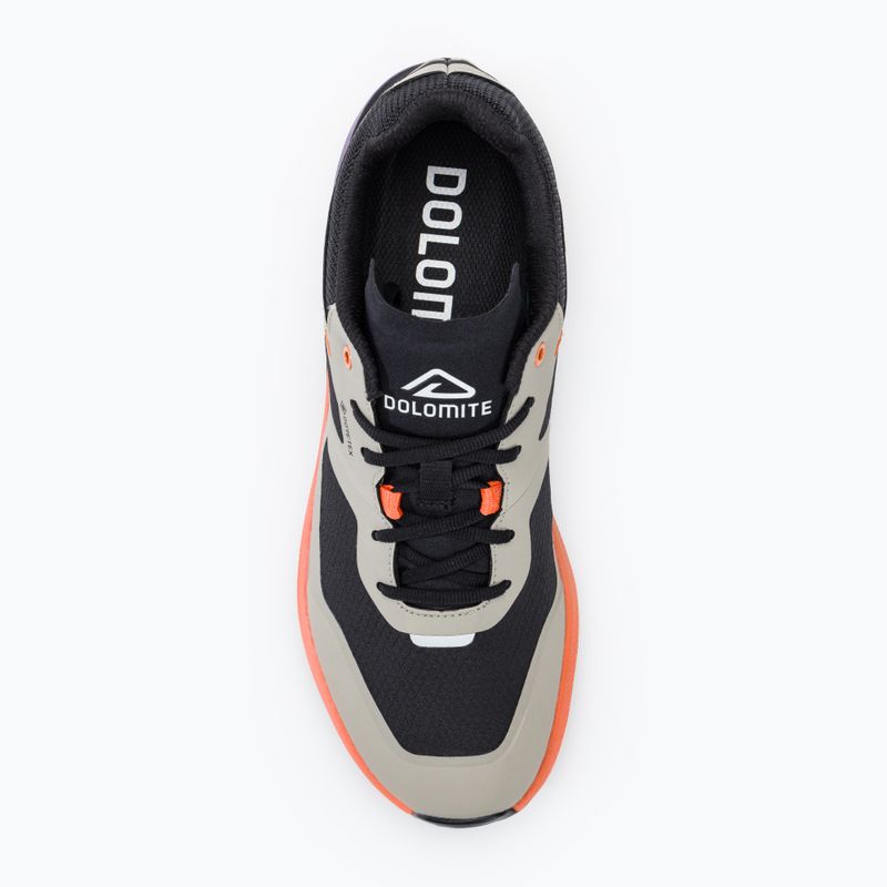 Buty turystyczne męskie Dolomite Nibelia GTX goat beige 5