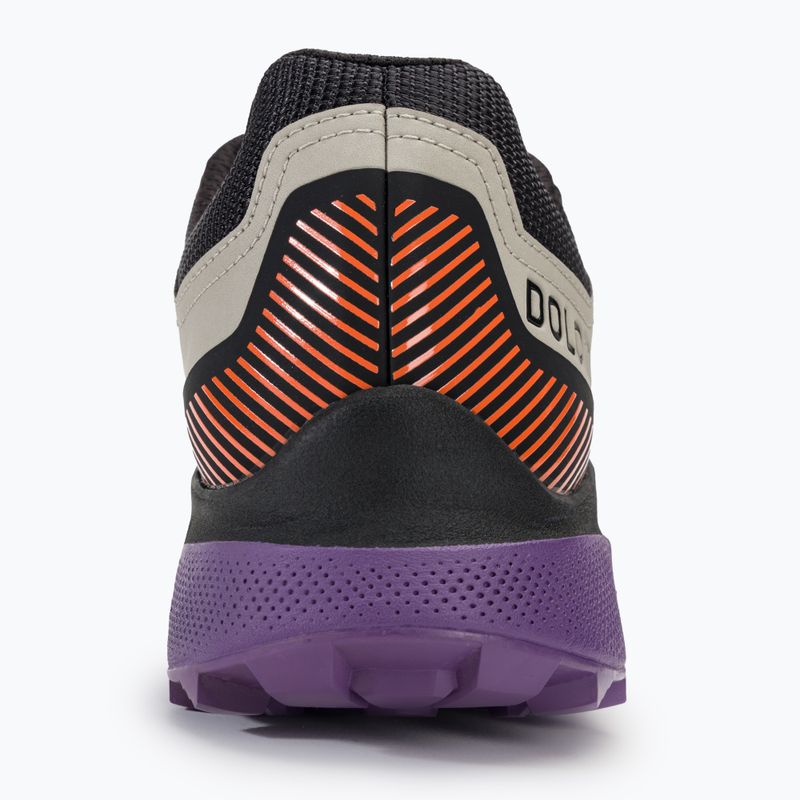 Buty turystyczne męskie Dolomite Nibelia GTX goat beige 6