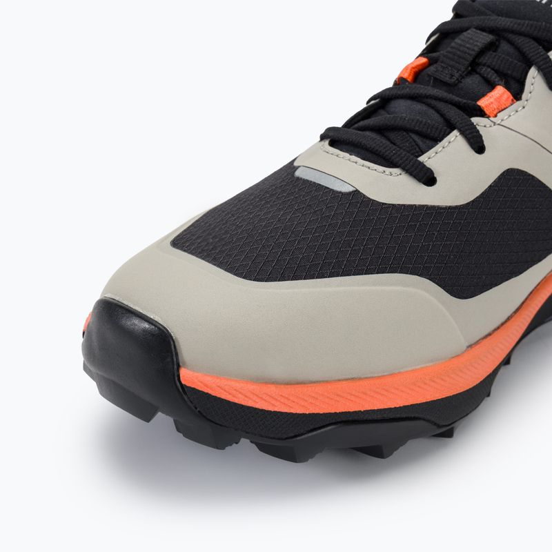 Buty turystyczne męskie Dolomite Nibelia GTX goat beige 7