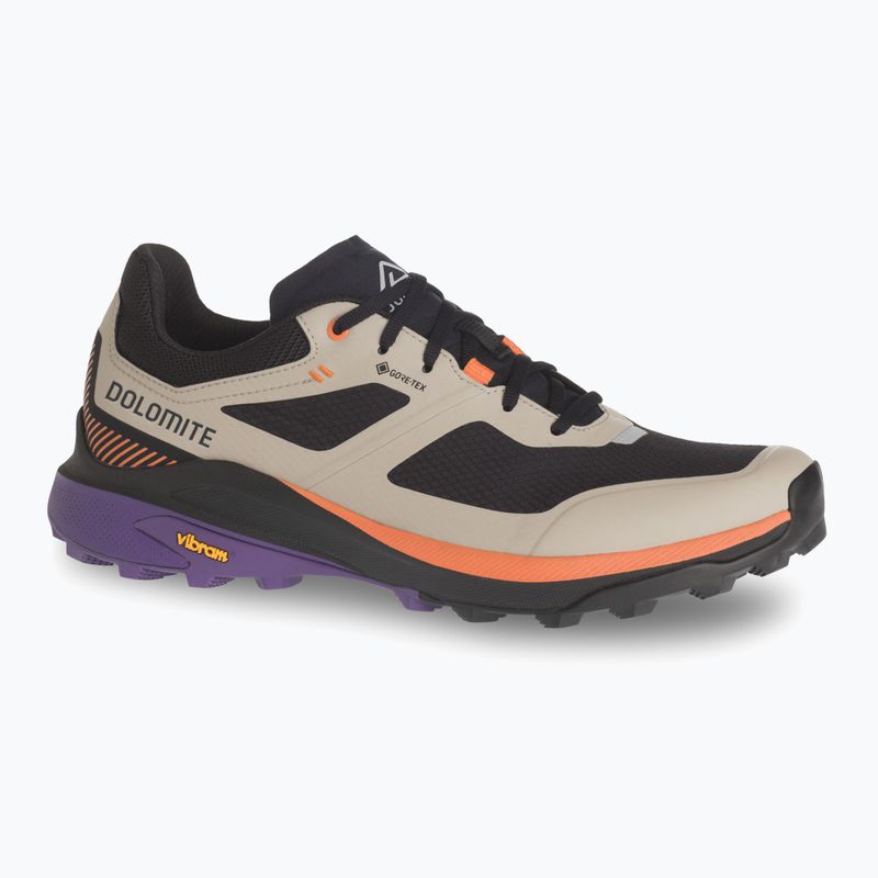 Buty turystyczne męskie Dolomite Nibelia GTX goat beige 8