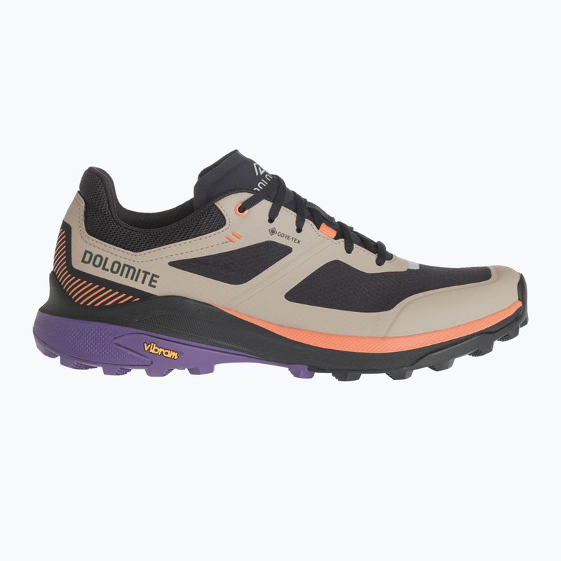 Buty turystyczne męskie Dolomite Nibelia GTX goat beige 9