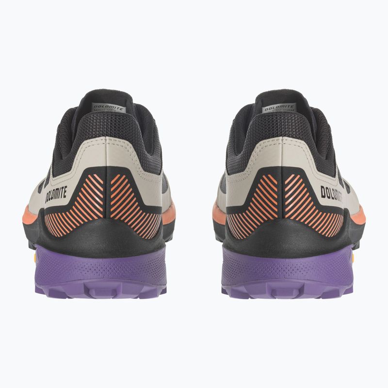 Buty turystyczne męskie Dolomite Nibelia GTX goat beige 10