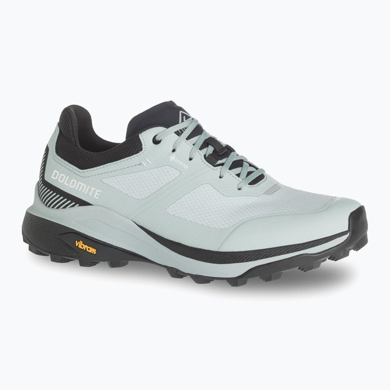 Buty turystyczne damskie Dolomite Nibelia GTX mint green 8