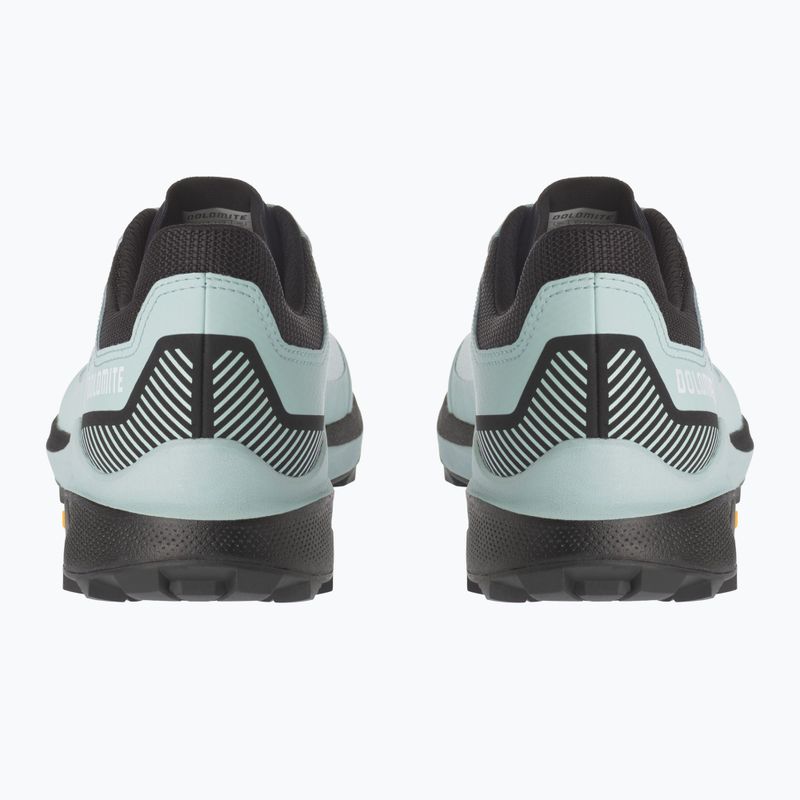 Buty turystyczne damskie Dolomite Nibelia GTX mint green 11