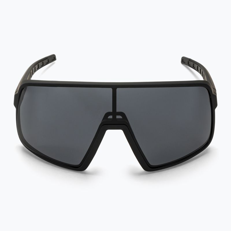 Okulary przeciwsłoneczne SCOTT Torica black/grey 3