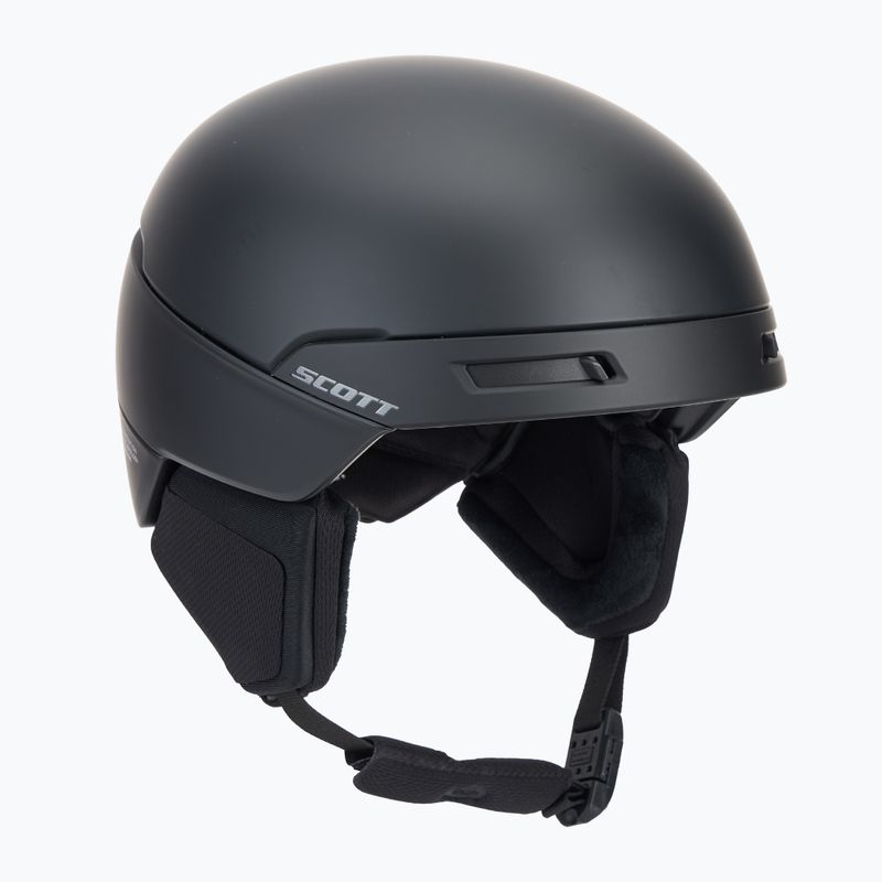 Kask narciarski SCOTT Flow Plus Pro black