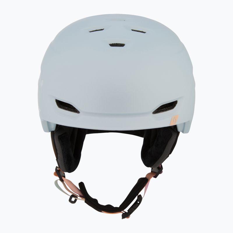 Kask narciarski SCOTT Chase 2 soft blue 2