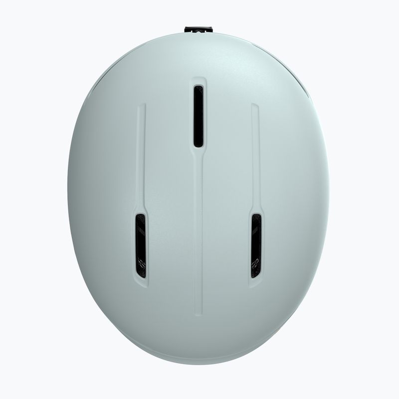 Kask narciarski SCOTT Track soft blue 4