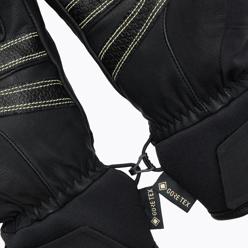 Rękawice narciarskie SCOTT Explorair Pro GTX black 5