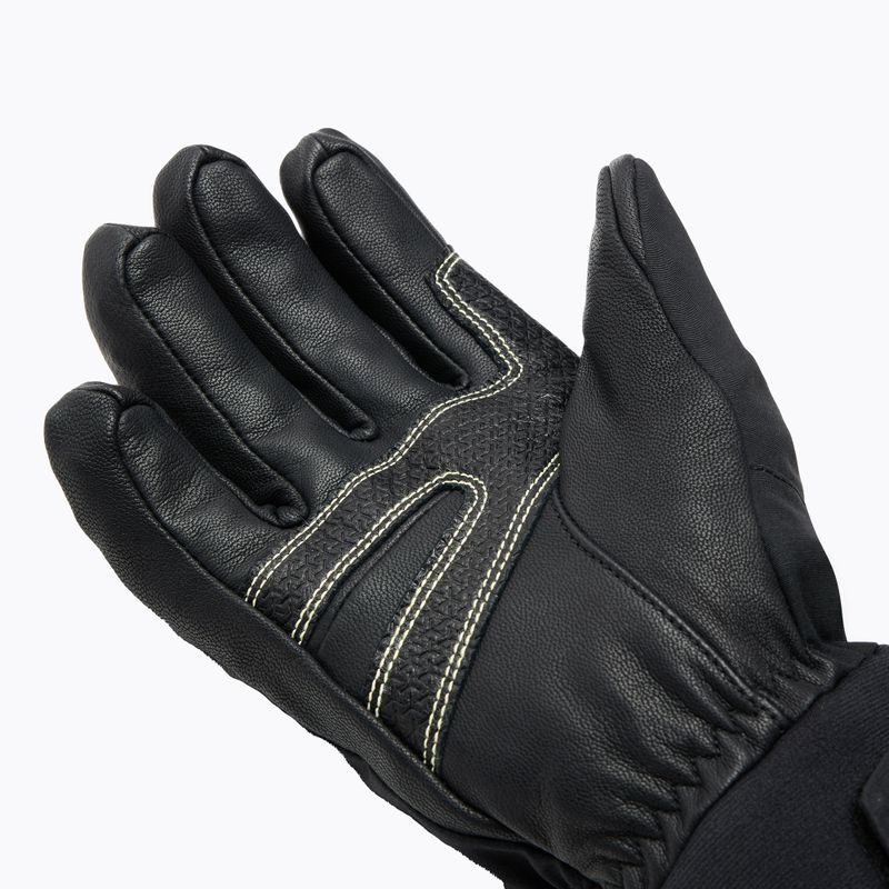 Rękawice narciarskie SCOTT Explorair Pro GTX black 6