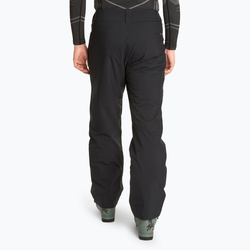 Spodnie narciarskie męskie SCOTT Ultimate Dryo black 2