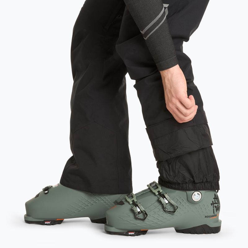 Spodnie narciarskie męskie SCOTT Ultimate Dryo black 6
