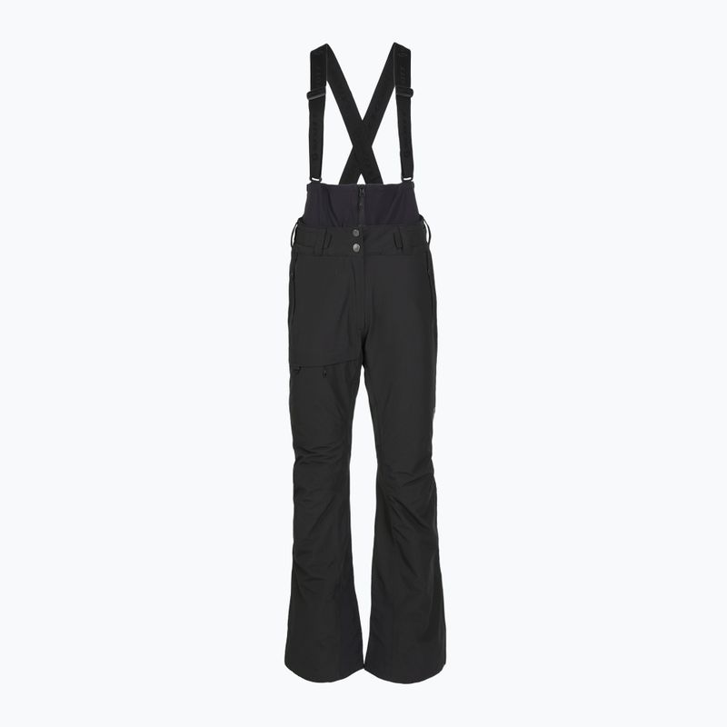 Spodnie narciarskie damskie SCOTT Ultimate Dryo Ripstop black
