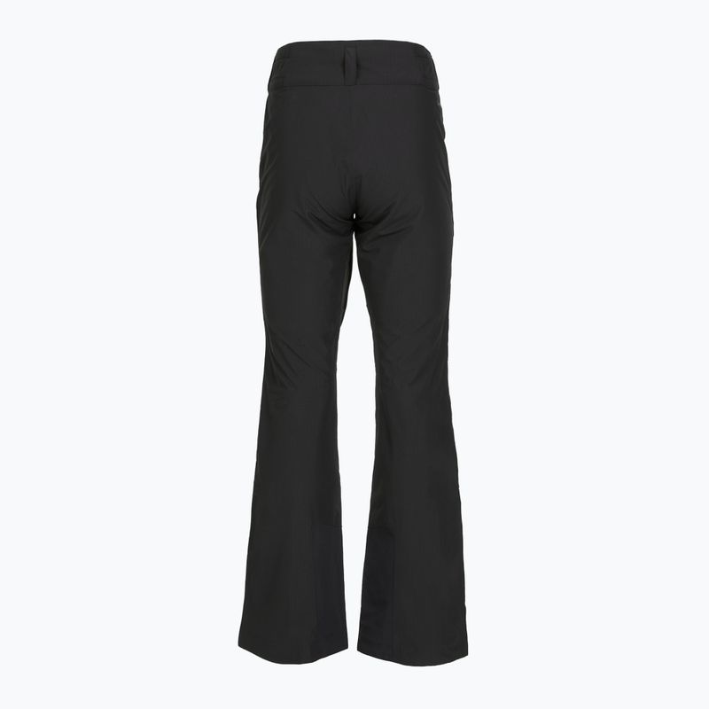 Spodnie narciarskie damskie SCOTT Ultimate Dryo Ripstop black 7