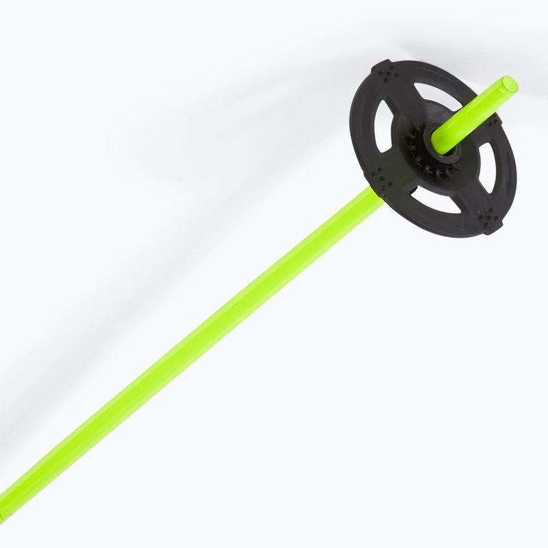 Kije narciarskie SCOTT Sea neon yellow 5