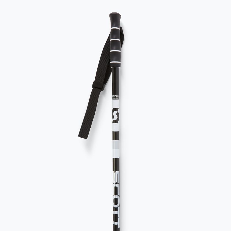 Kije narciarskie SCOTT Sun black 2