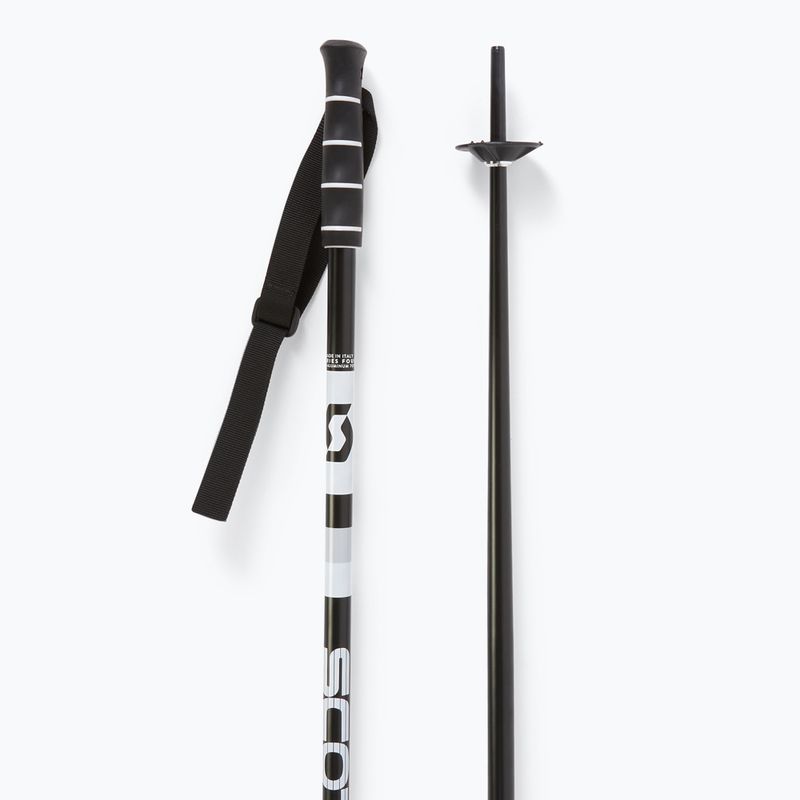 Kije narciarskie SCOTT Sun black 3