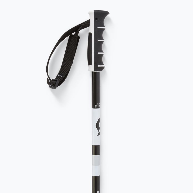 Kije narciarskie SCOTT Sun black 4