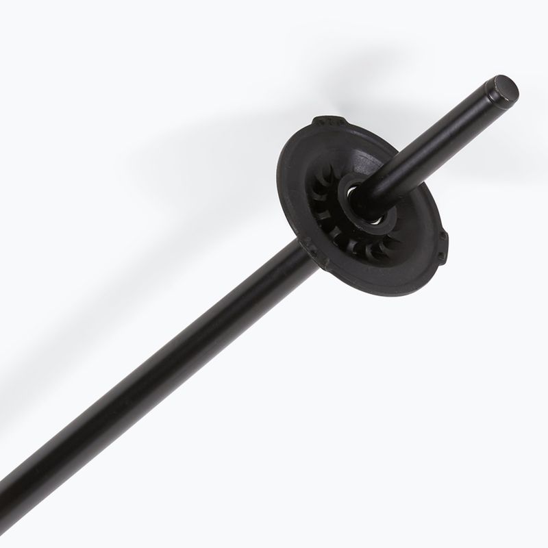 Kije narciarskie SCOTT Sun black 5