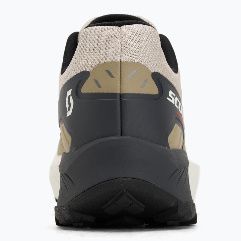 Buty do biegania męskie SCOTT Kinabalu 3 toast beige/glow red 6