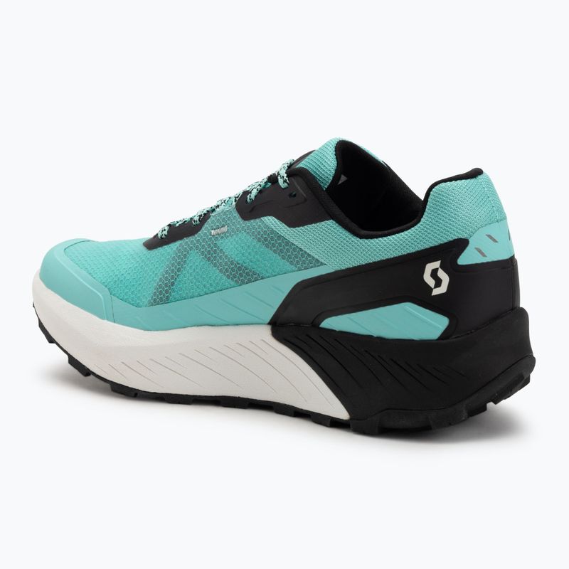 Buty do biegania męskie SCOTT Kinabalu 3 black/florida/green 3