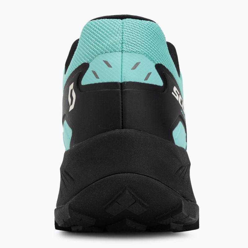 Buty do biegania męskie SCOTT Kinabalu 3 black/florida/green 6