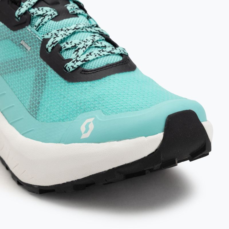 Buty do biegania męskie SCOTT Kinabalu 3 black/florida/green 7