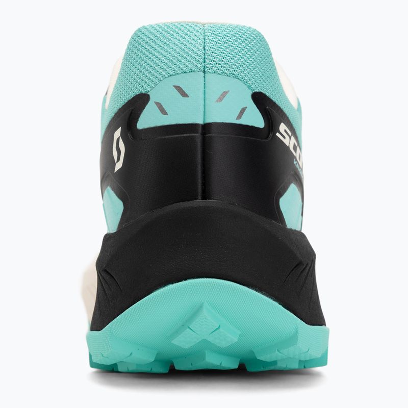 Buty do biegania damskie SCOTT Kinabalu 3 florida green/cotton white 6