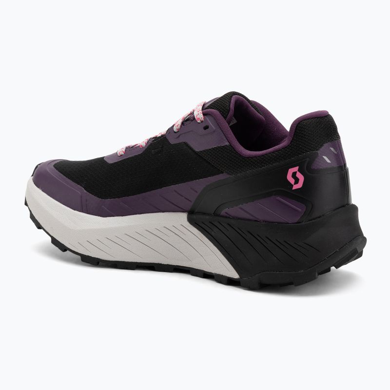 Buty do biegania damskie SCOTT Kinabalu 3 Gore-Tex black/night purple 3