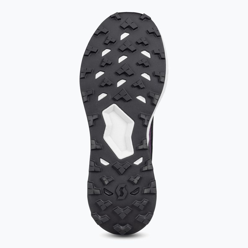 Buty do biegania damskie SCOTT Kinabalu 3 Gore-Tex black/night purple 11