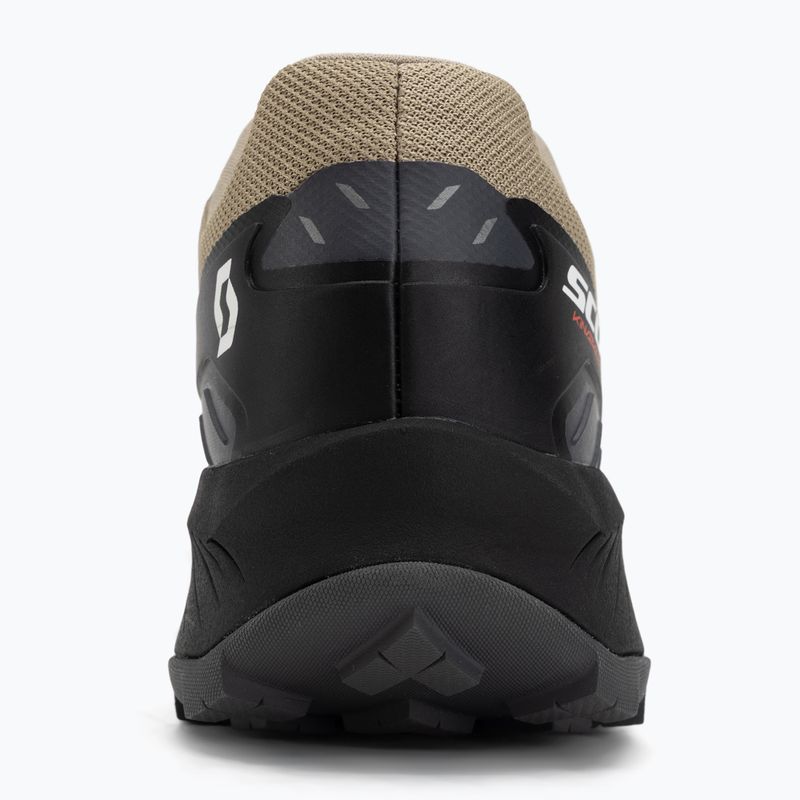Buty do biegania męskie SCOTT Kinabalu 3 Gore-Tex black/oast beige 6