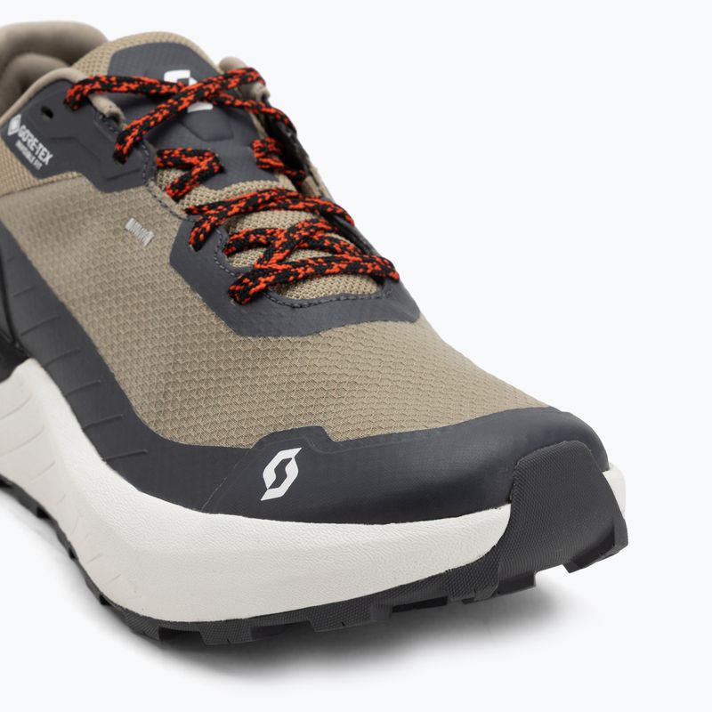 Buty do biegania męskie SCOTT Kinabalu 3 Gore-Tex black/oast beige 7