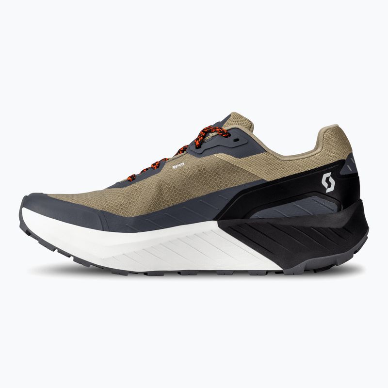Buty do biegania męskie SCOTT Kinabalu 3 Gore-Tex black/oast beige 9