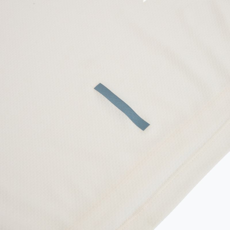 Koszulka do biegania damska SCOTT Endurance Lt cotton white 4