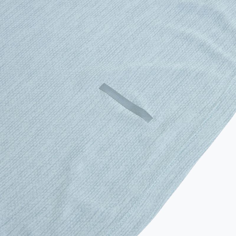 Koszulka do biegania damska SCOTT Endurance Lt morning blue 4