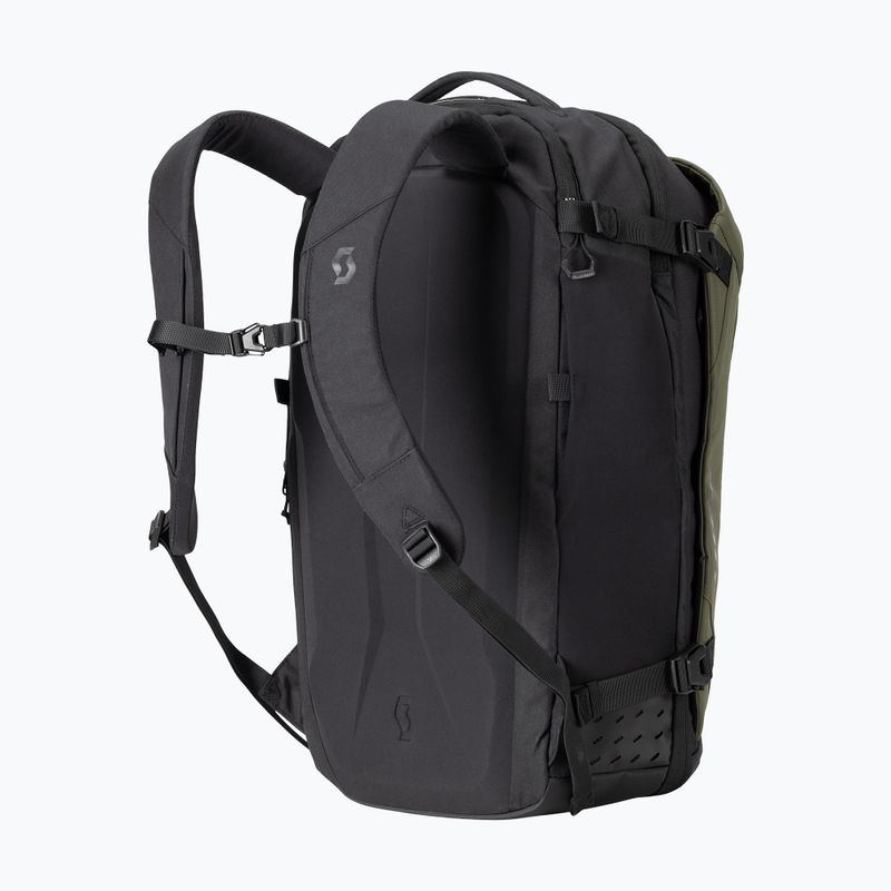 Plecak trekkingowy SCOTT Gear 40 l douglas green/black 2