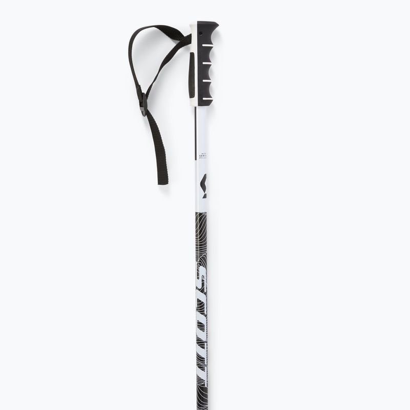 Kije narciarskie SCOTT Sea black 4