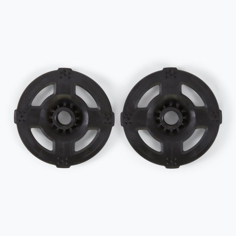 Kije narciarskie SCOTT Sea black 6