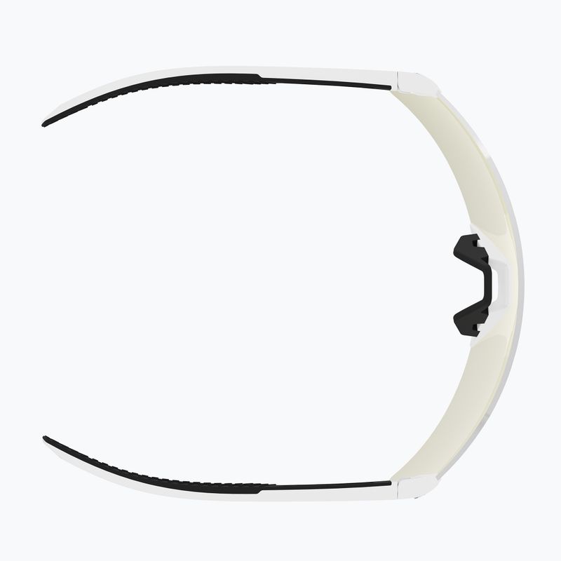 Okulary przeciwsłoneczne SCOTT Stride Compact white/amp white chrome 4