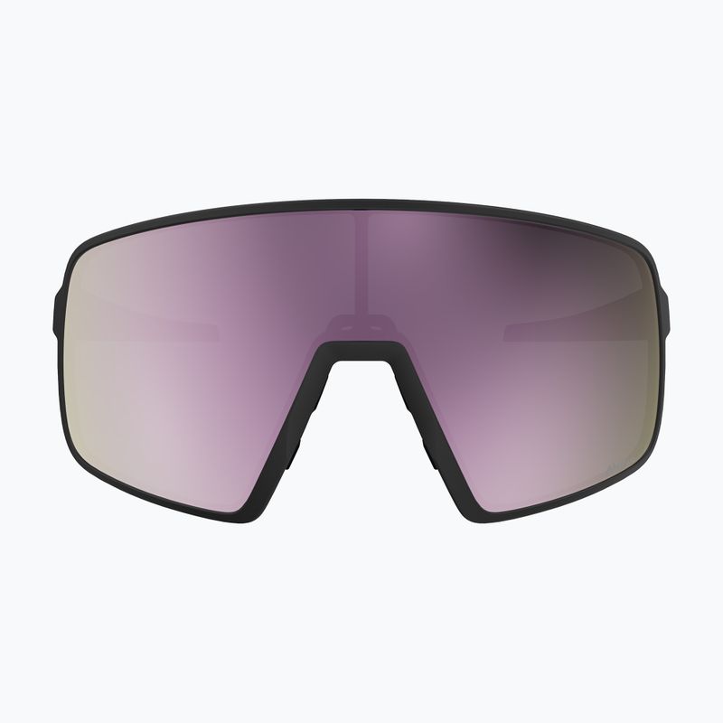Okulary przeciwsłoneczne SCOTT Torica black/amp lavender chrome 2