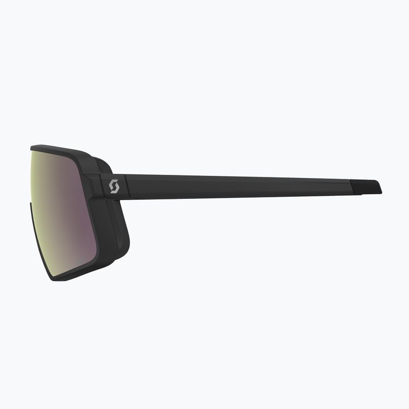 Okulary przeciwsłoneczne SCOTT Torica black/amp lavender chrome 4