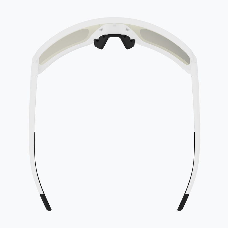 Okulary przeciwsłoneczne SCOTT Torica white matt/amp white chrome 3