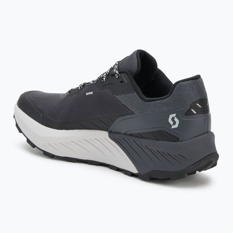 Buty do biegania męskie SCOTT Kinabalu 3 Gore-Tex black 3