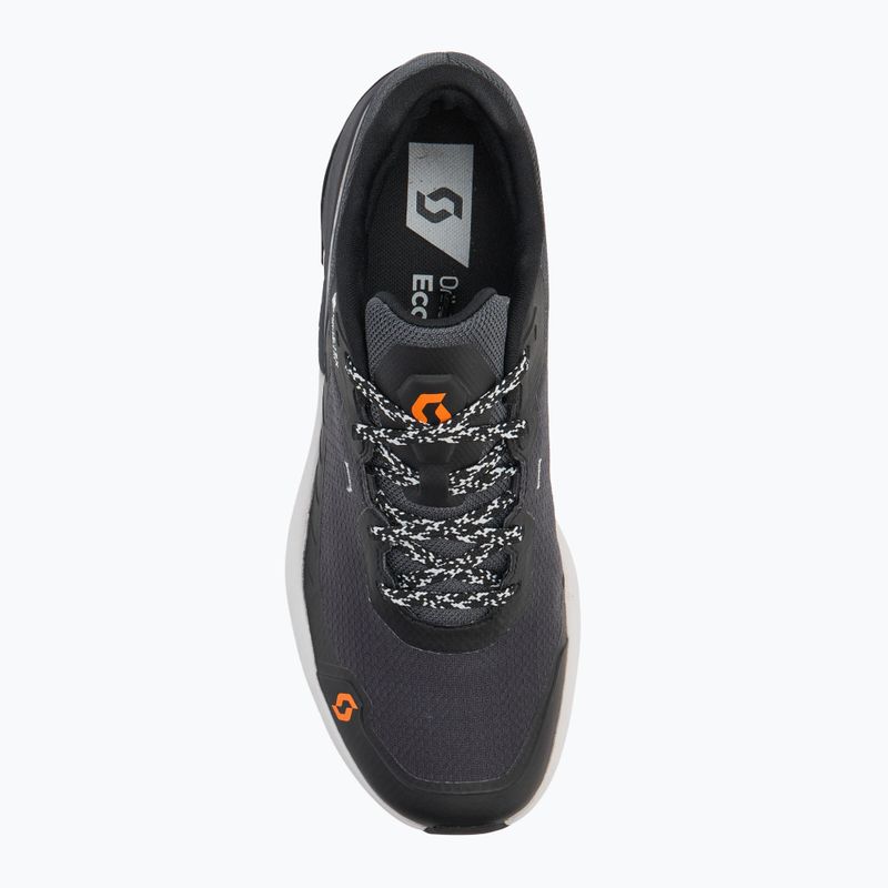 Buty do biegania męskie SCOTT Kinabalu 3 Gore-Tex black 5