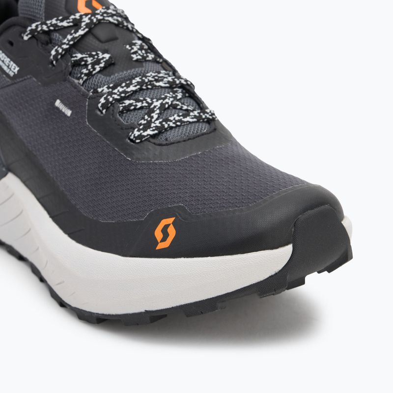 Buty do biegania męskie SCOTT Kinabalu 3 Gore-Tex black 7