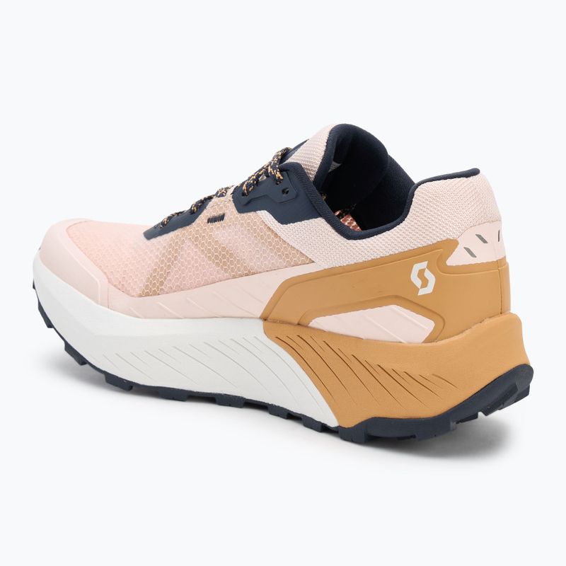 Buty do biegania damskie SCOTT Kinabalu 3 sugar pink/beige 3