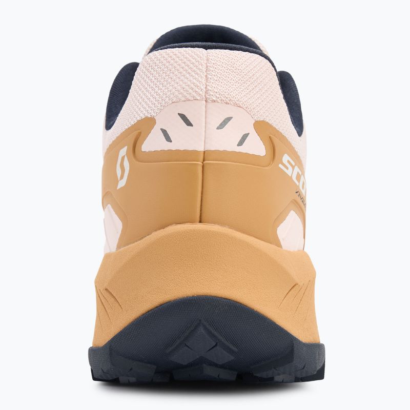 Buty do biegania damskie SCOTT Kinabalu 3 sugar pink/beige 6