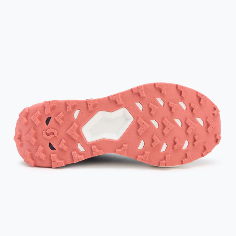 Buty do biegania damskie SCOTT Kinabalu 3 Gore-Tex blue 4