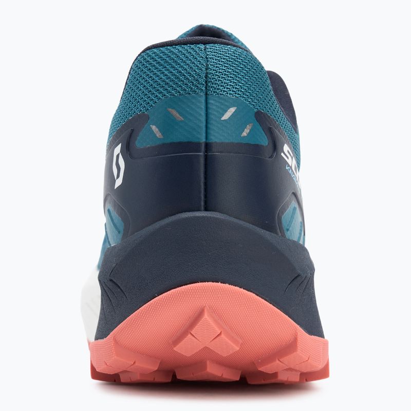 Buty do biegania damskie SCOTT Kinabalu 3 Gore-Tex blue 6