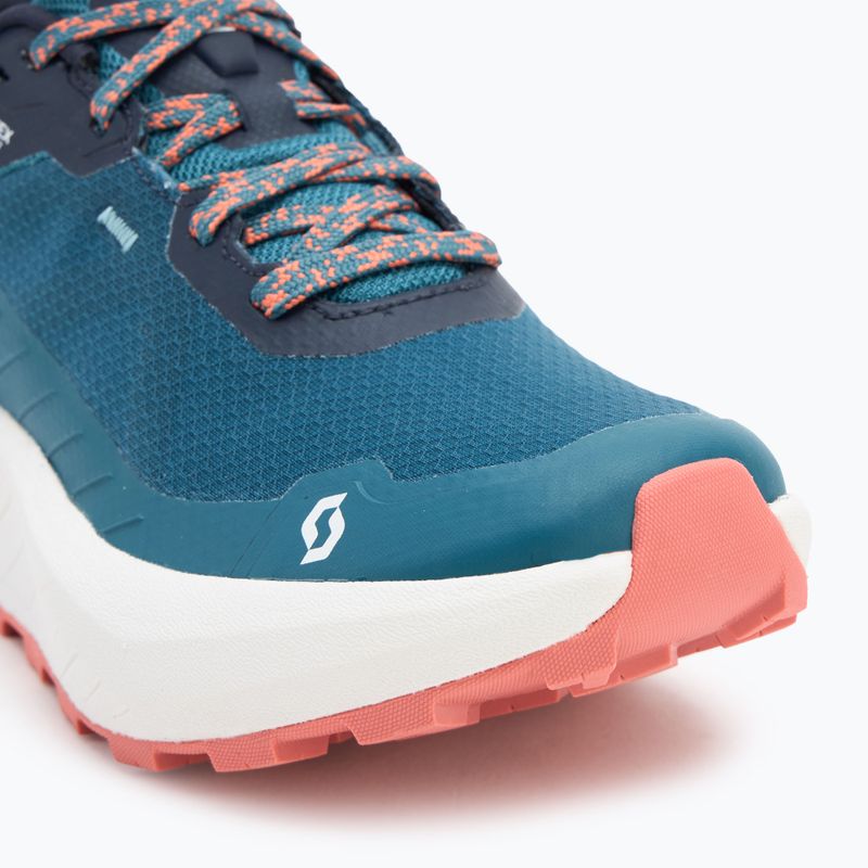 Buty do biegania damskie SCOTT Kinabalu 3 Gore-Tex blue 7